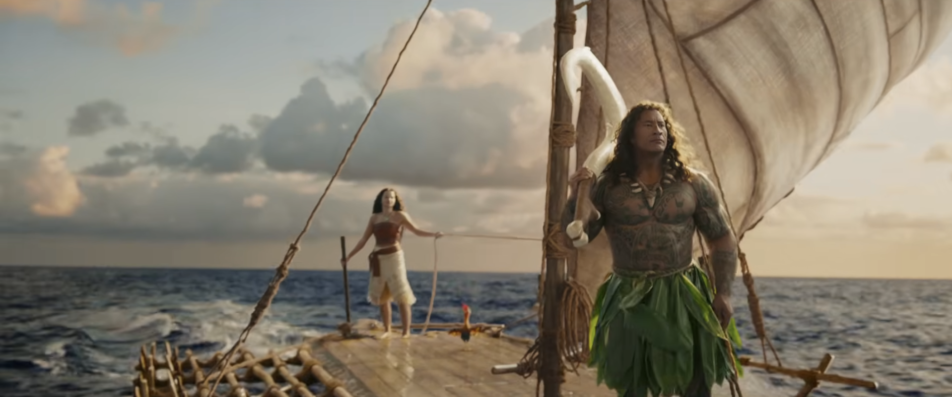 Moana 14
