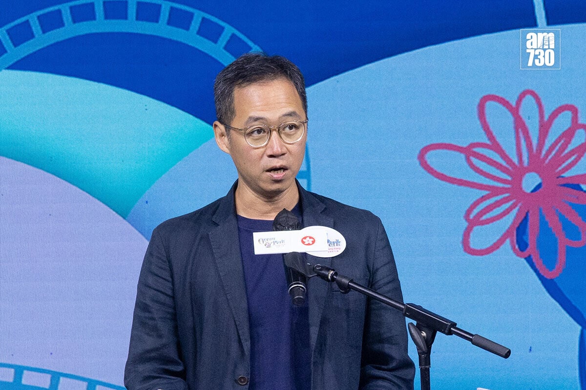 水上樂園正討論改善方案,龐建貽說過程不會排除任何方案。(資料圖片/蘇文傑攝)