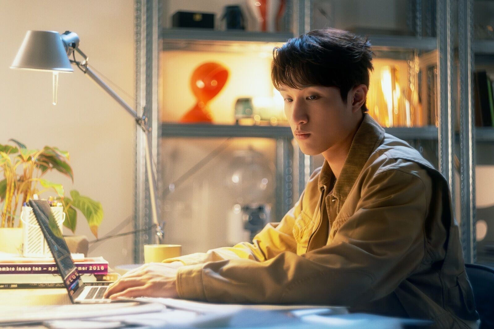 Ryan Choi 蔡俊彥 死因不明 (Unexplained) Official Photos3