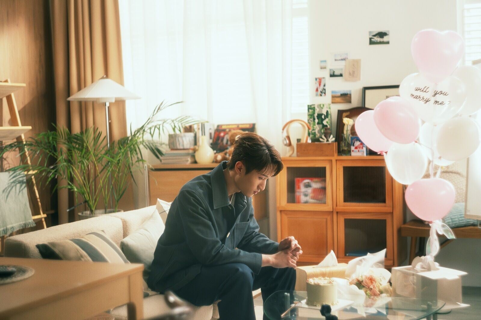 Ryan Choi 蔡俊彥 死因不明 (Unexplained) Official Photos20