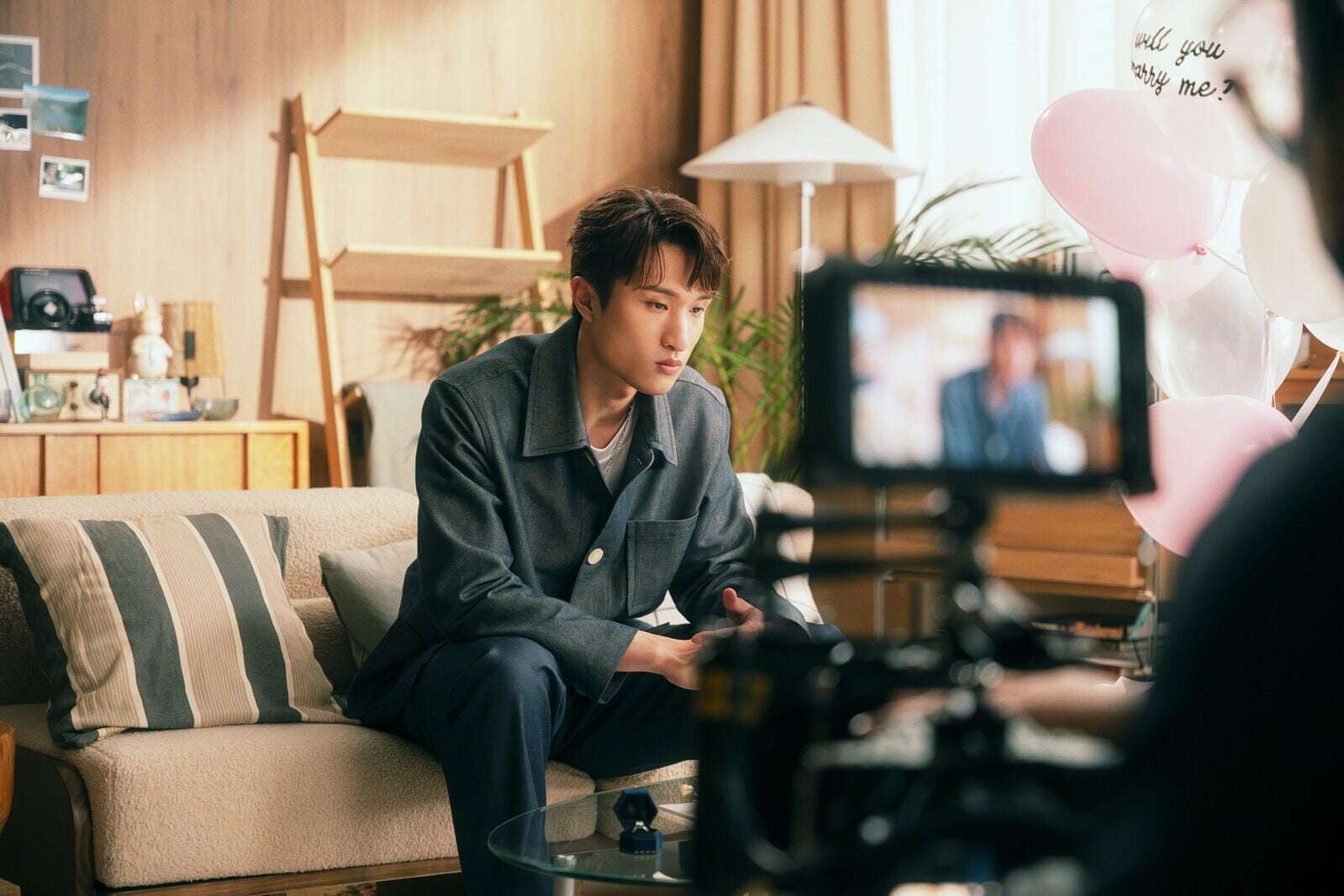 Ryan Choi 蔡俊彥 死因不明 (Unexplained) Official Photos22