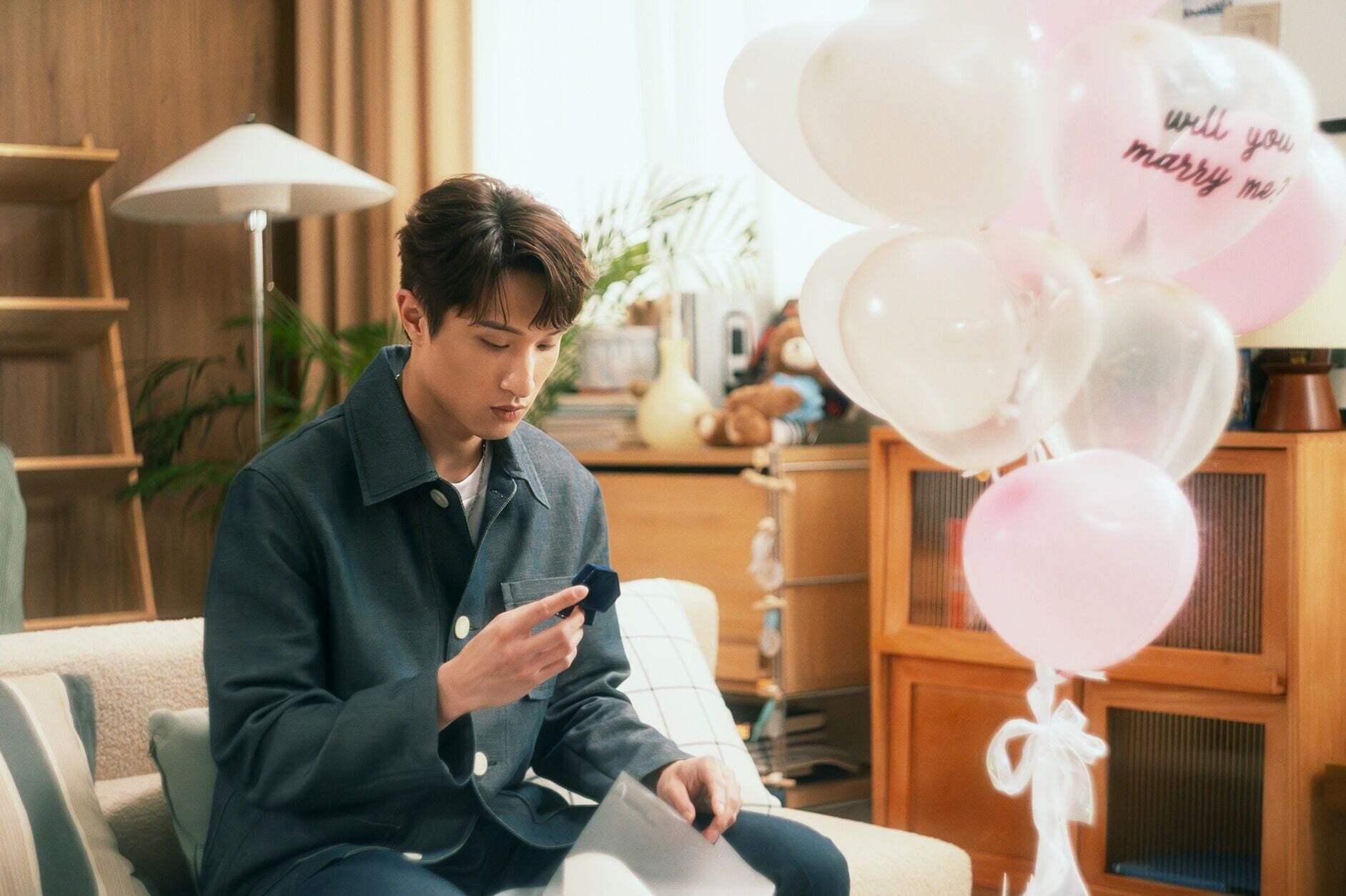 Ryan Choi 蔡俊彥 死因不明 (Unexplained) Official Photos17
