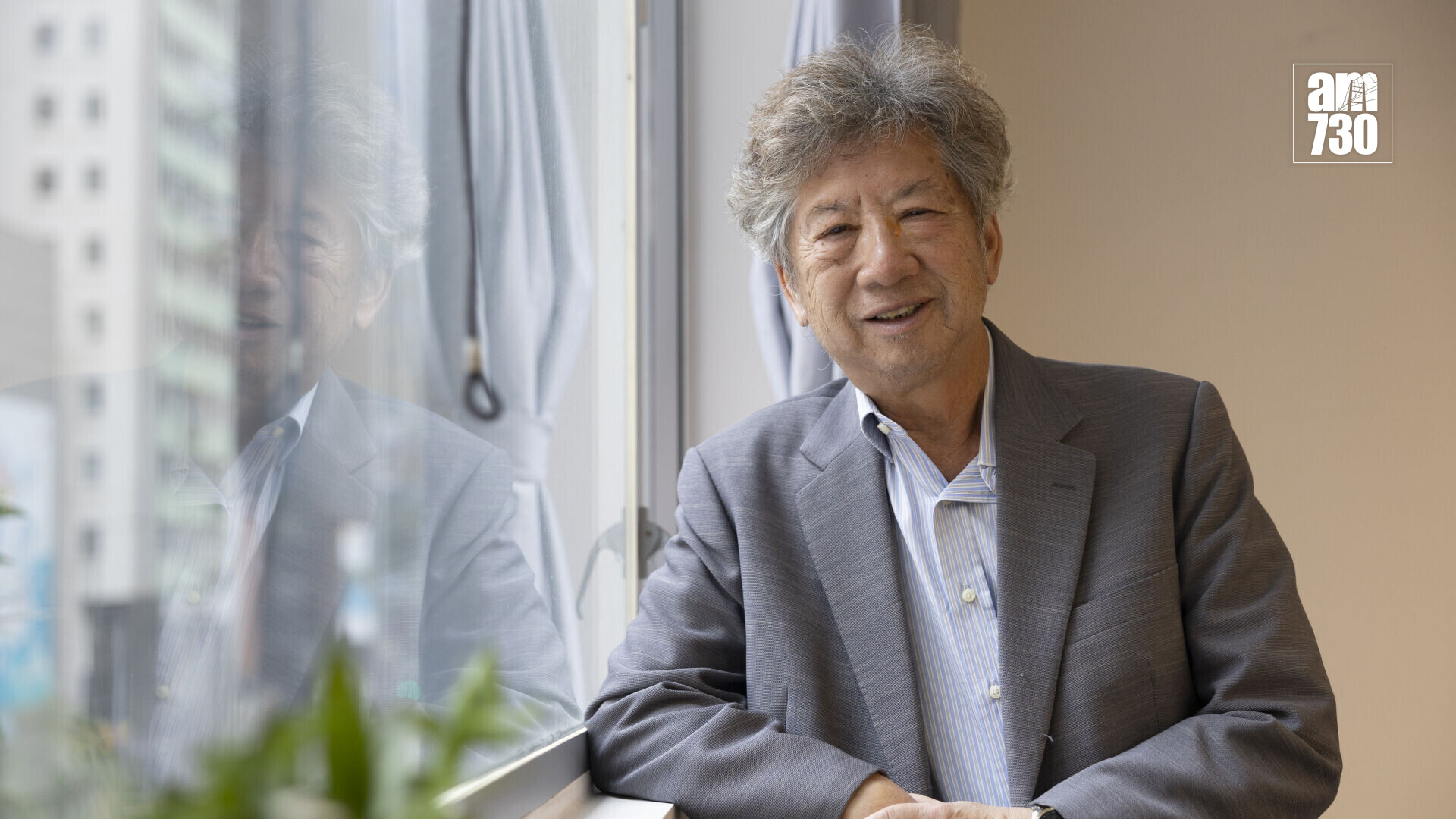 湯家驊解釋，今次國安附屬法例屬法律程序性質，不影響被告定罪或刑罰。(資料圖片／蘇文傑攝)