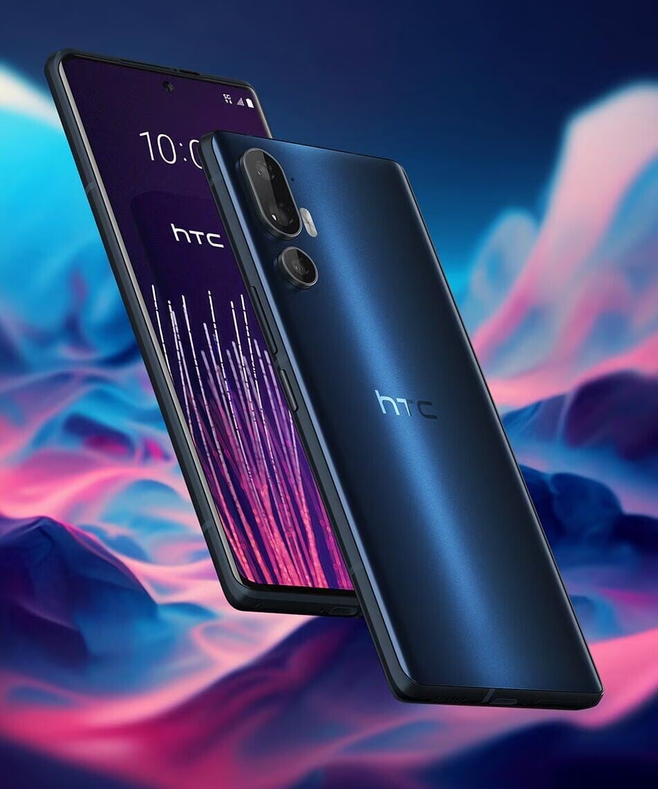 HTC U24 Pro手機