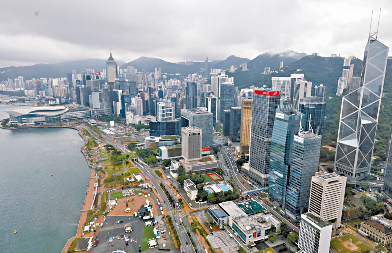 逾半企業增IT開支 逾兩成面對人才短缺挑戰