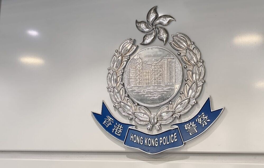 大埔中年漢棒球棍虐狗，七旬狗主報警拉人。(資料圖片)