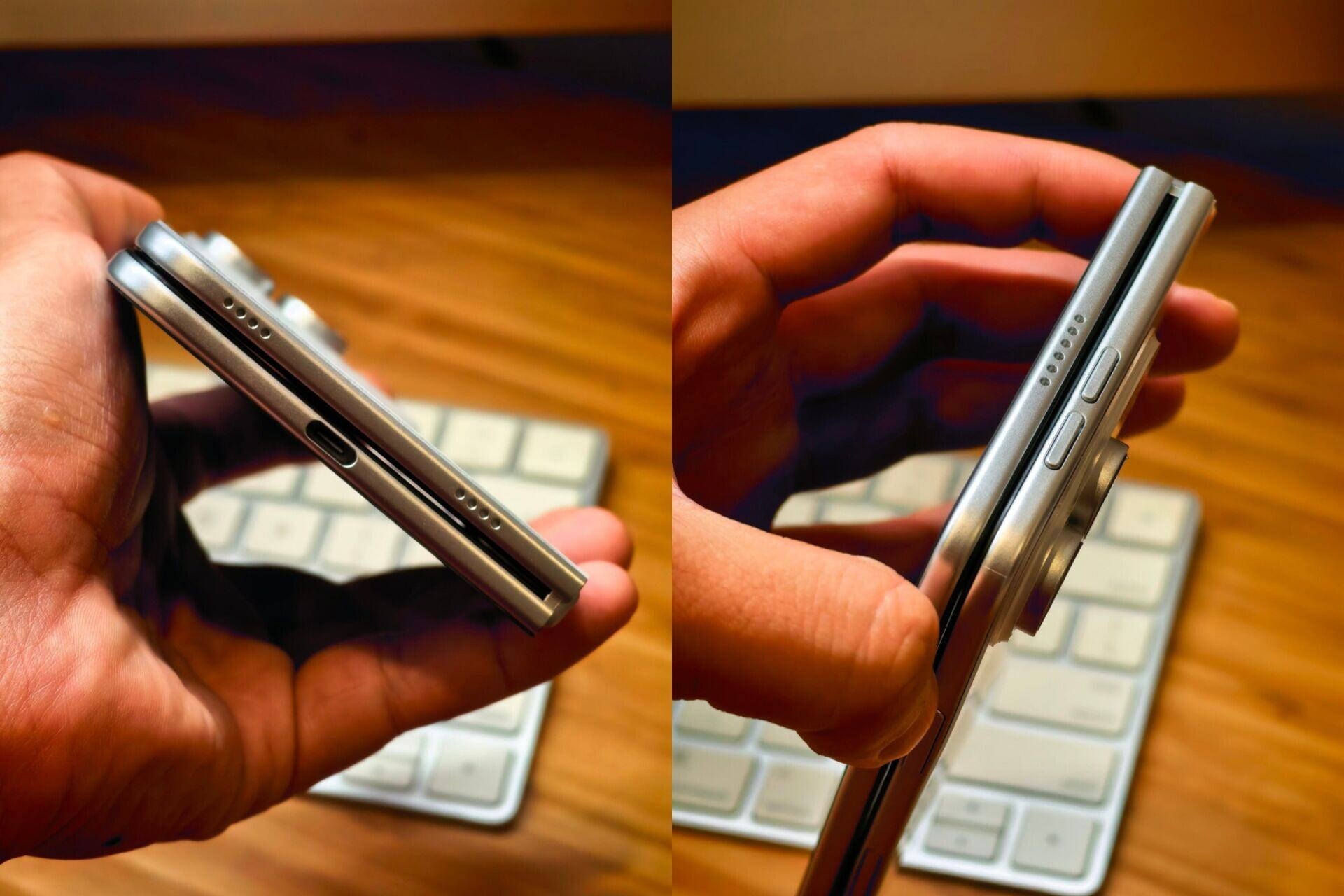 iPhone Ultra網上效果圖