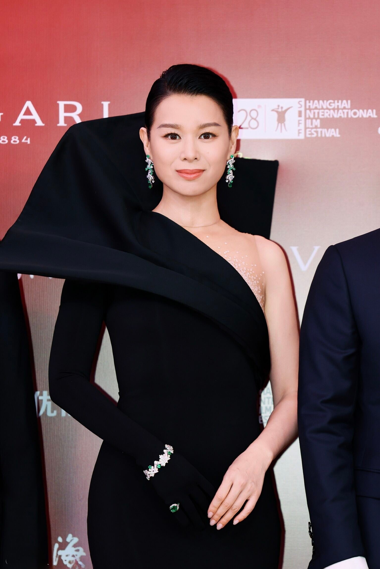 胡杏兒