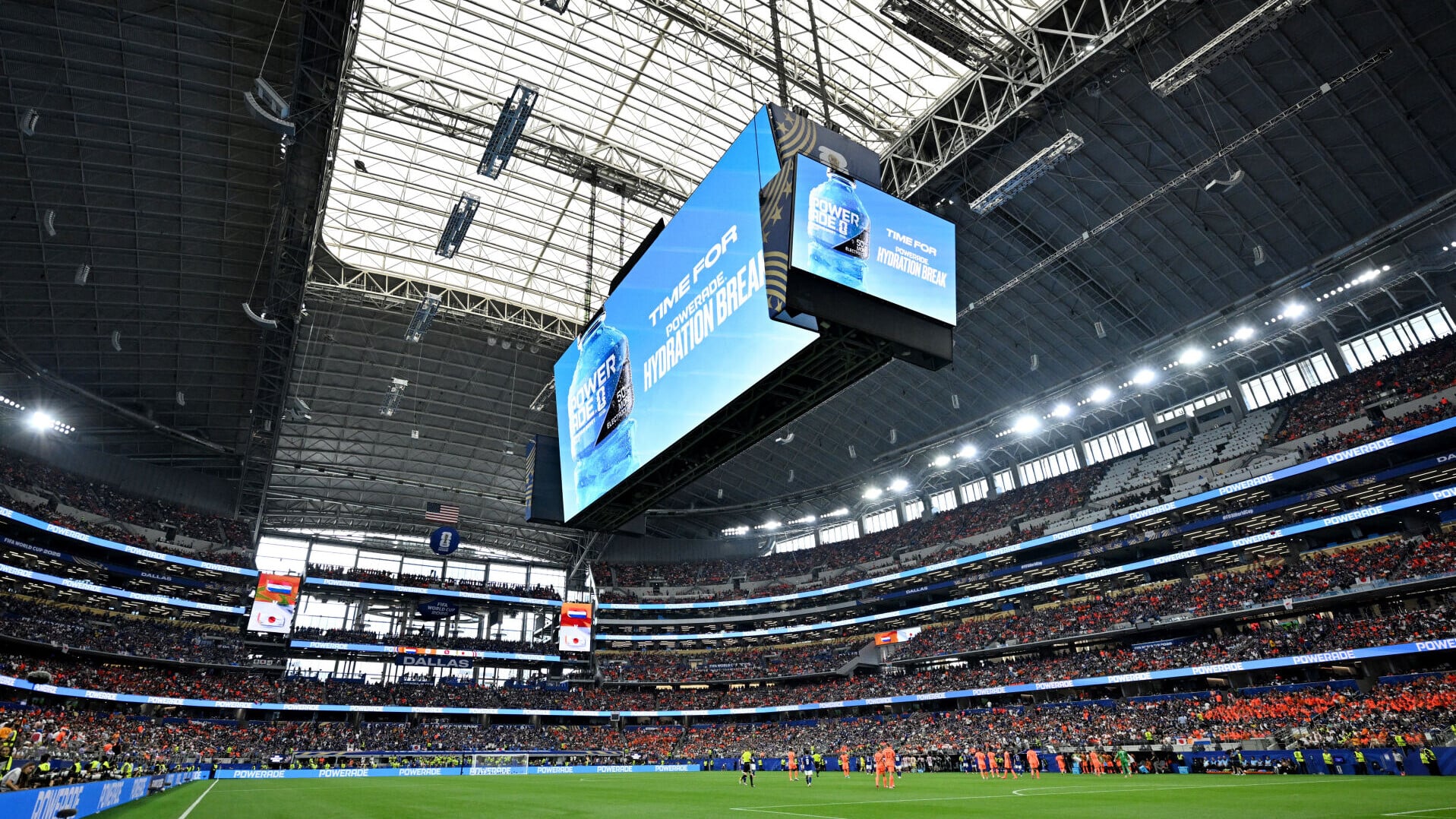 2026 06 14T205132Z 174083003 UP1EM6E1LXU6I RTRMADP 3 SOCCER WORLDCUP NLD JPN