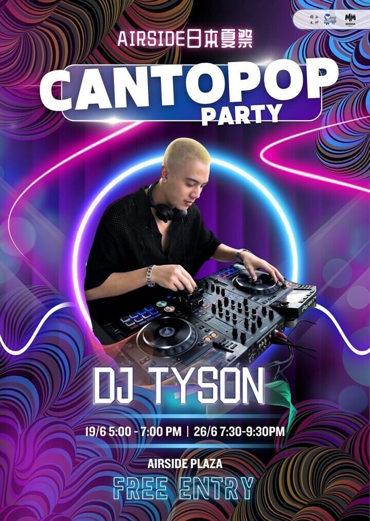 Djshow