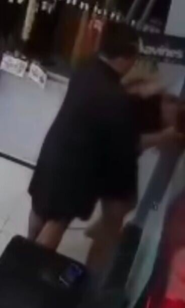泰國布吉外國裸女