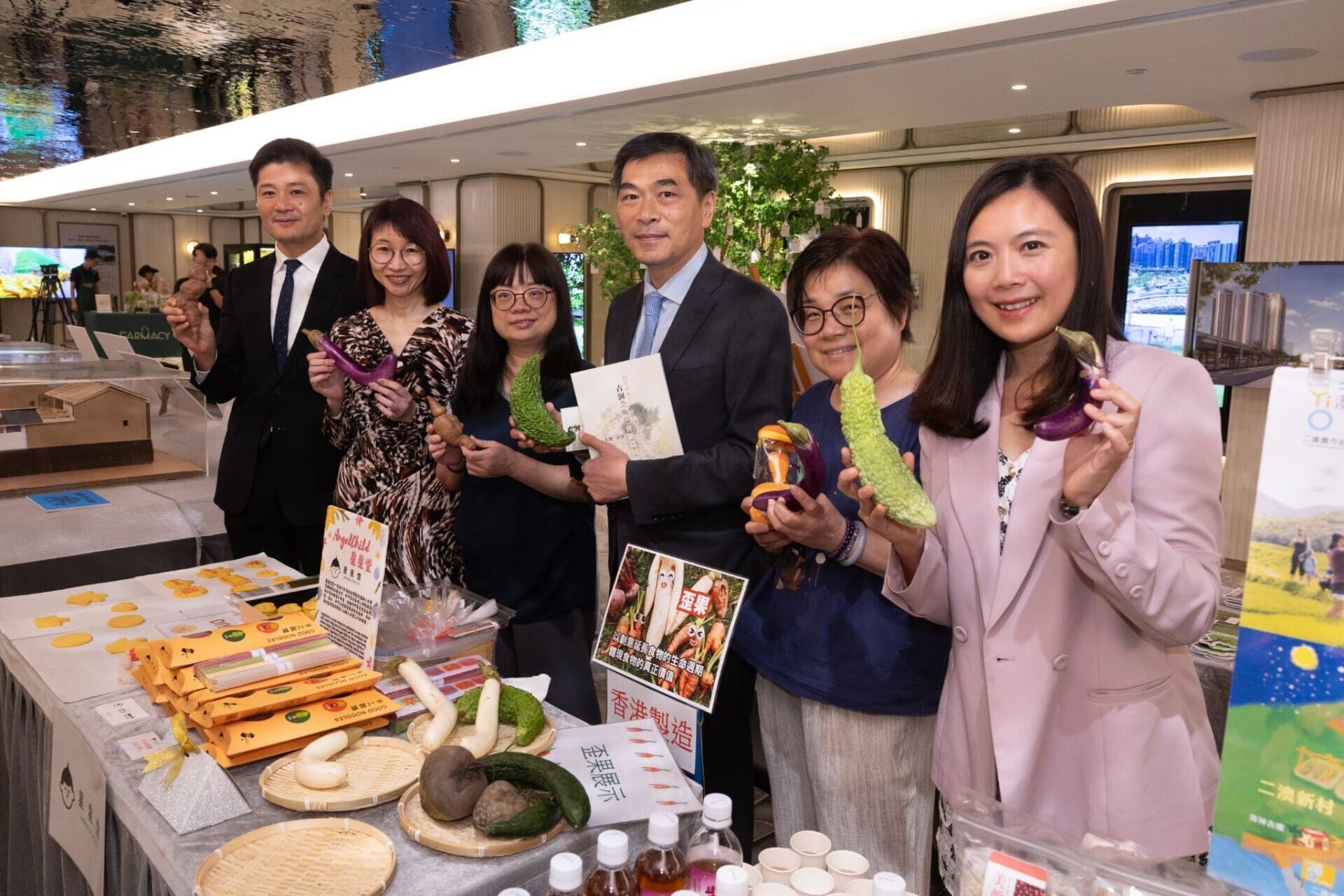 會德豐古洞新盤短期內正式命名 料最快7月推售|一手市況