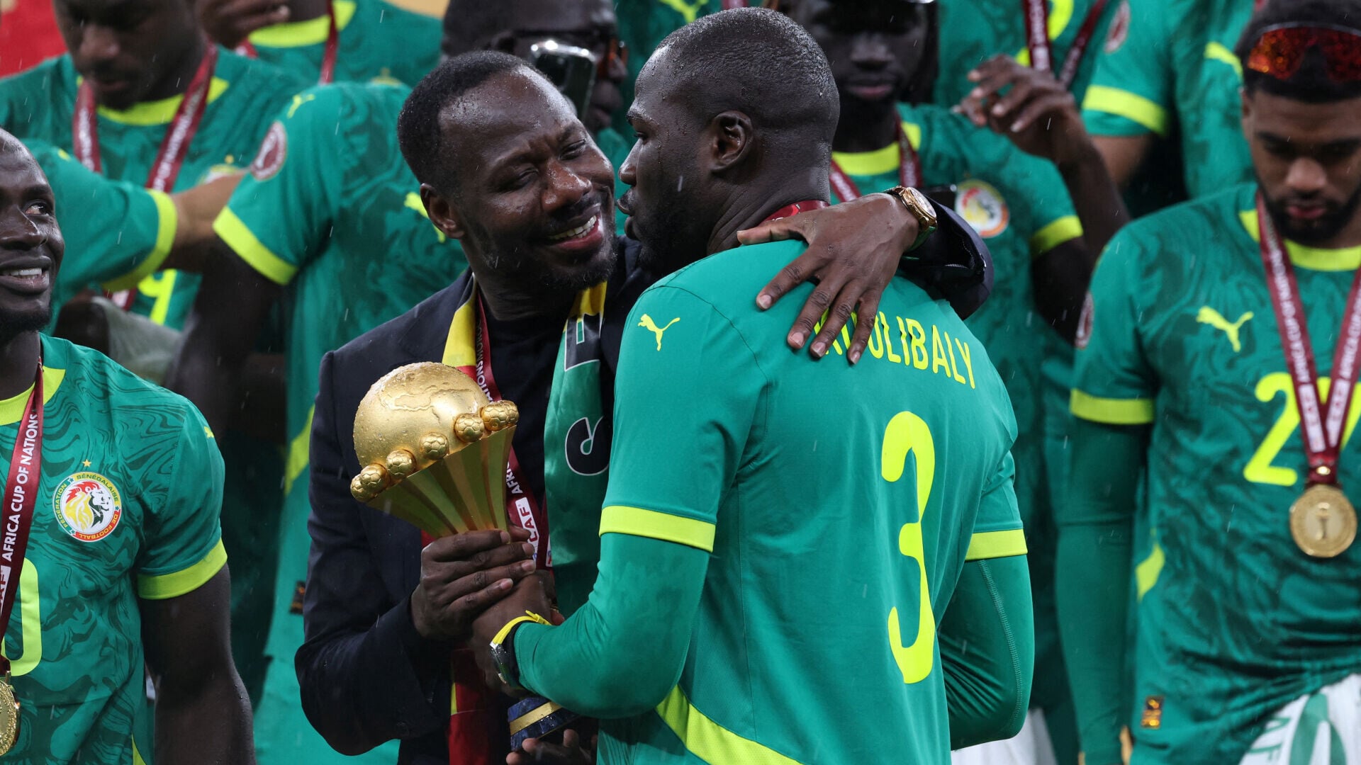 2026 06 15T202027Z 1208024759 RC2X3JASBF0N RTRMADP 3 SOCCER WORLDCUP FRA SEN