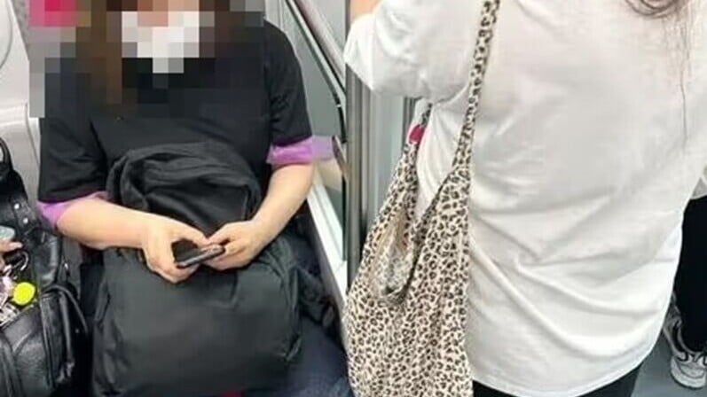 關愛座