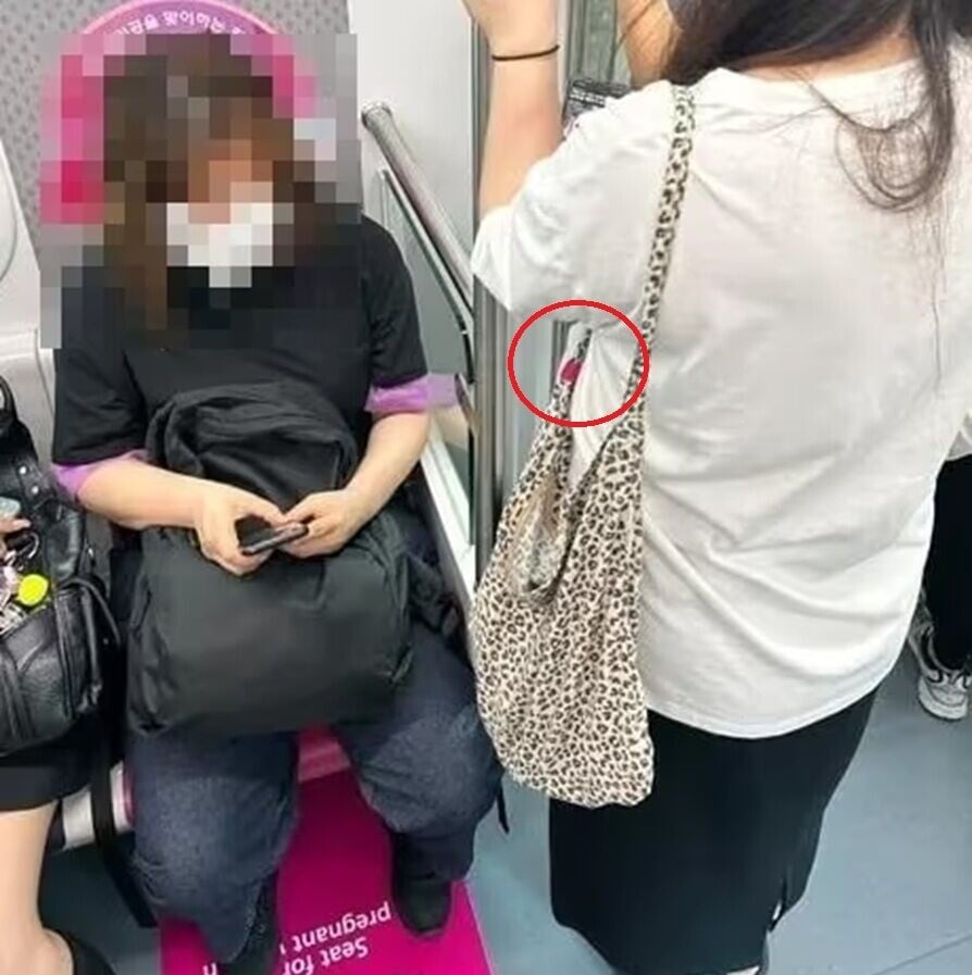 關愛座