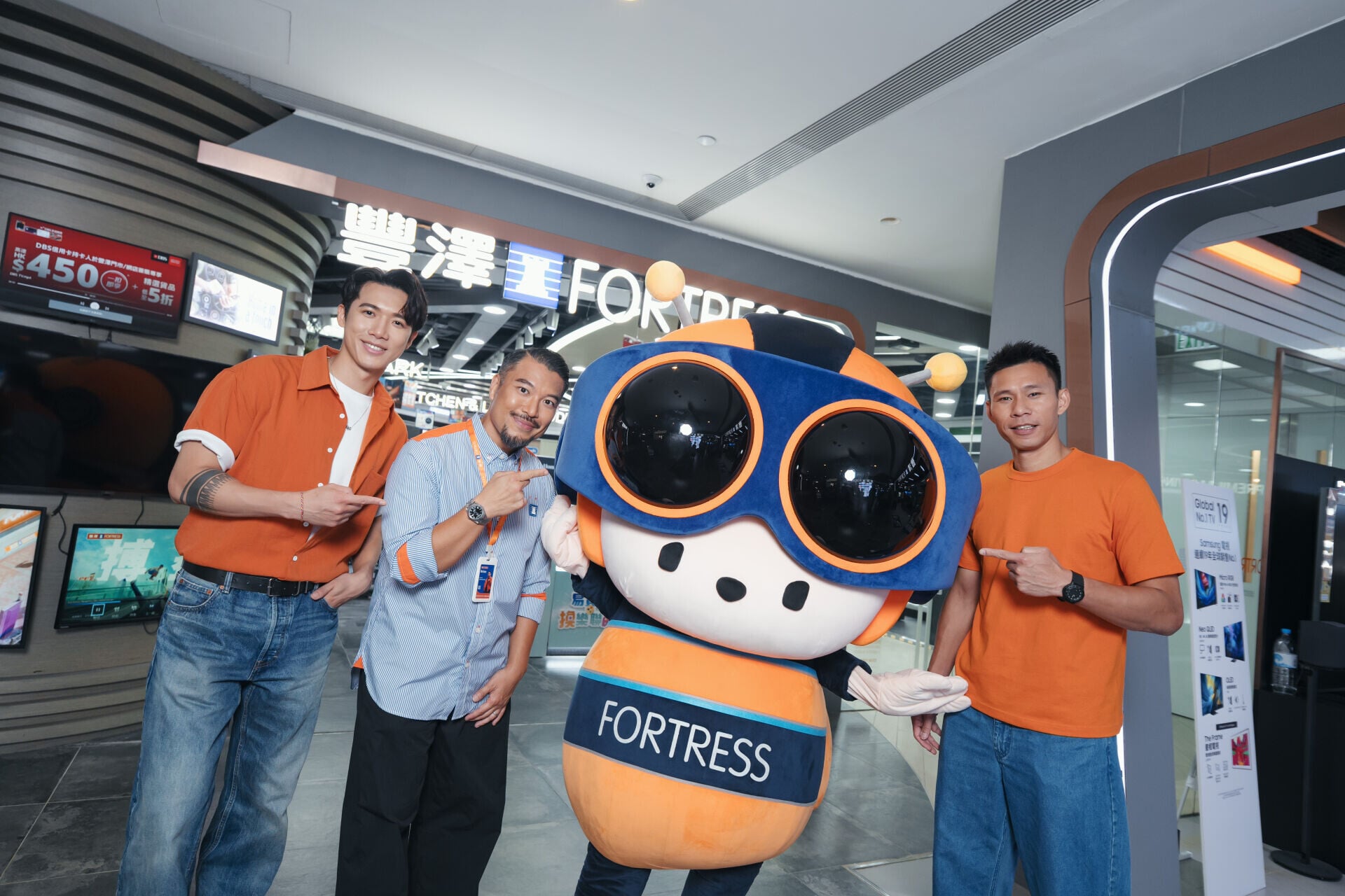 Fortress Dope 01