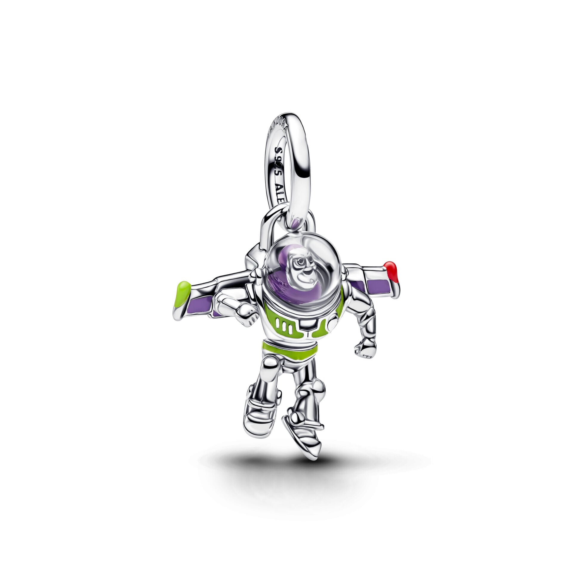 Disney Pixar Buzz Lightyear Dangle Charm HK$ 749
