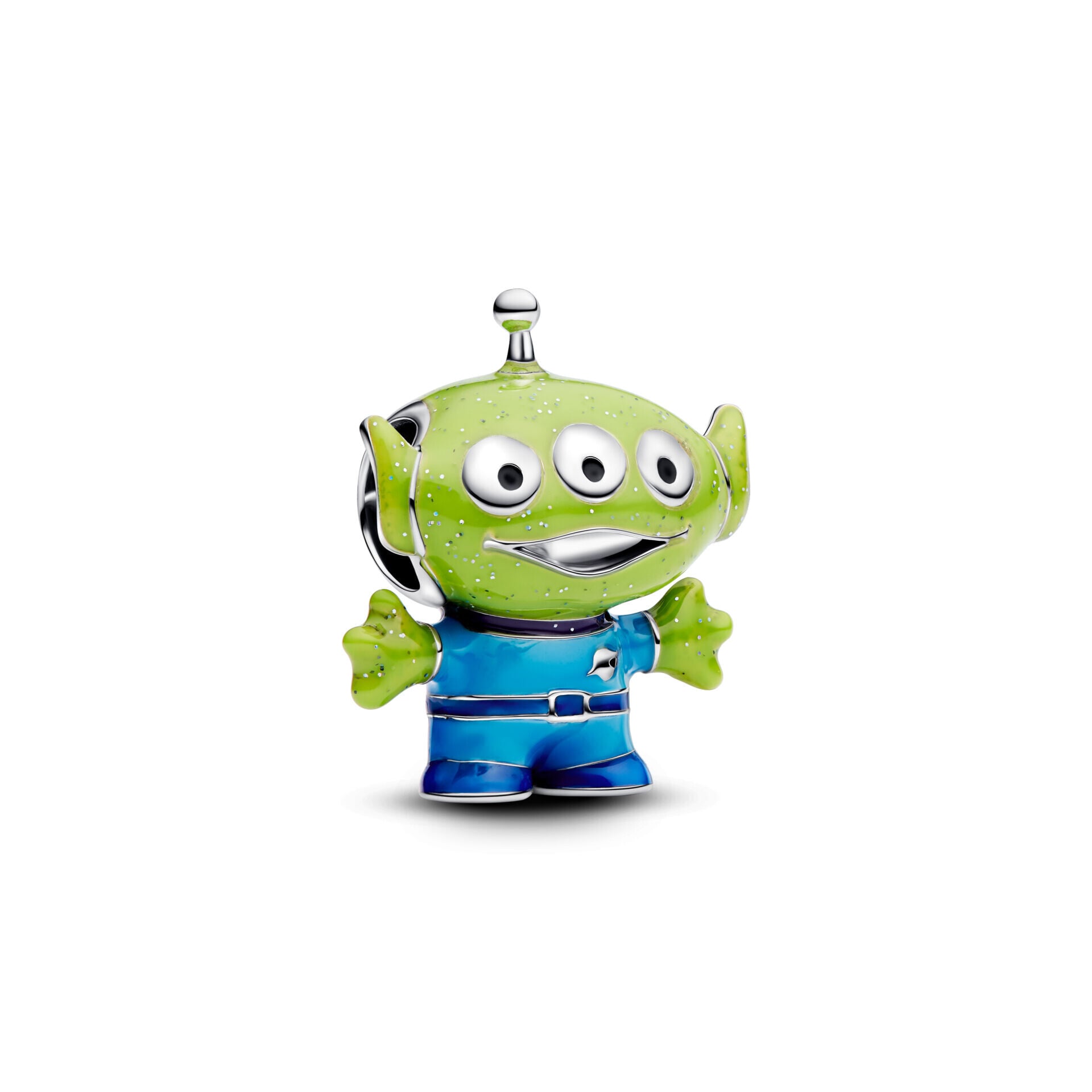 Disney Pixar Toy Story Alien Charm HK$ 749 (1)
