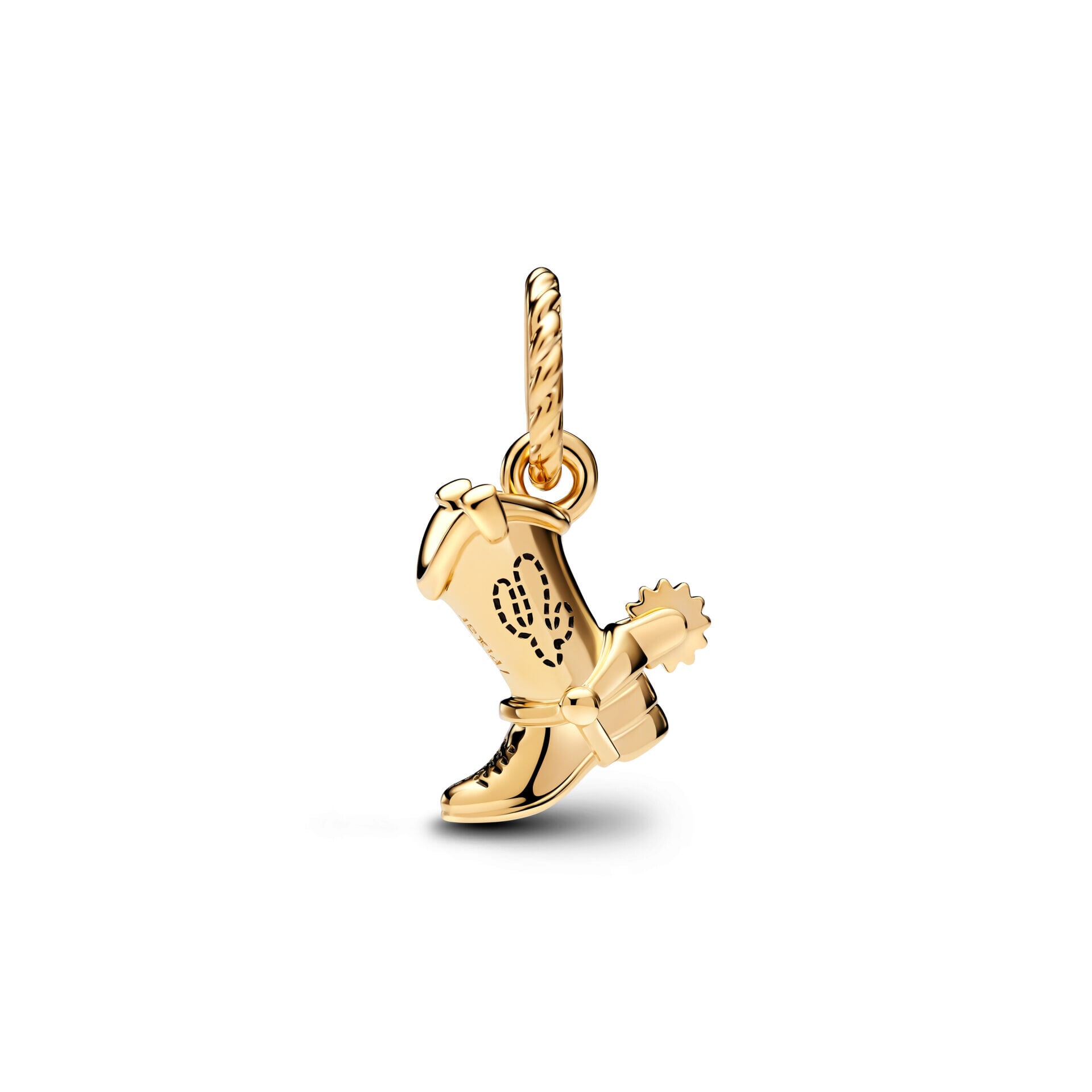 Disney Pixar Toy Story Cowboy Boot Charm HK$ 799