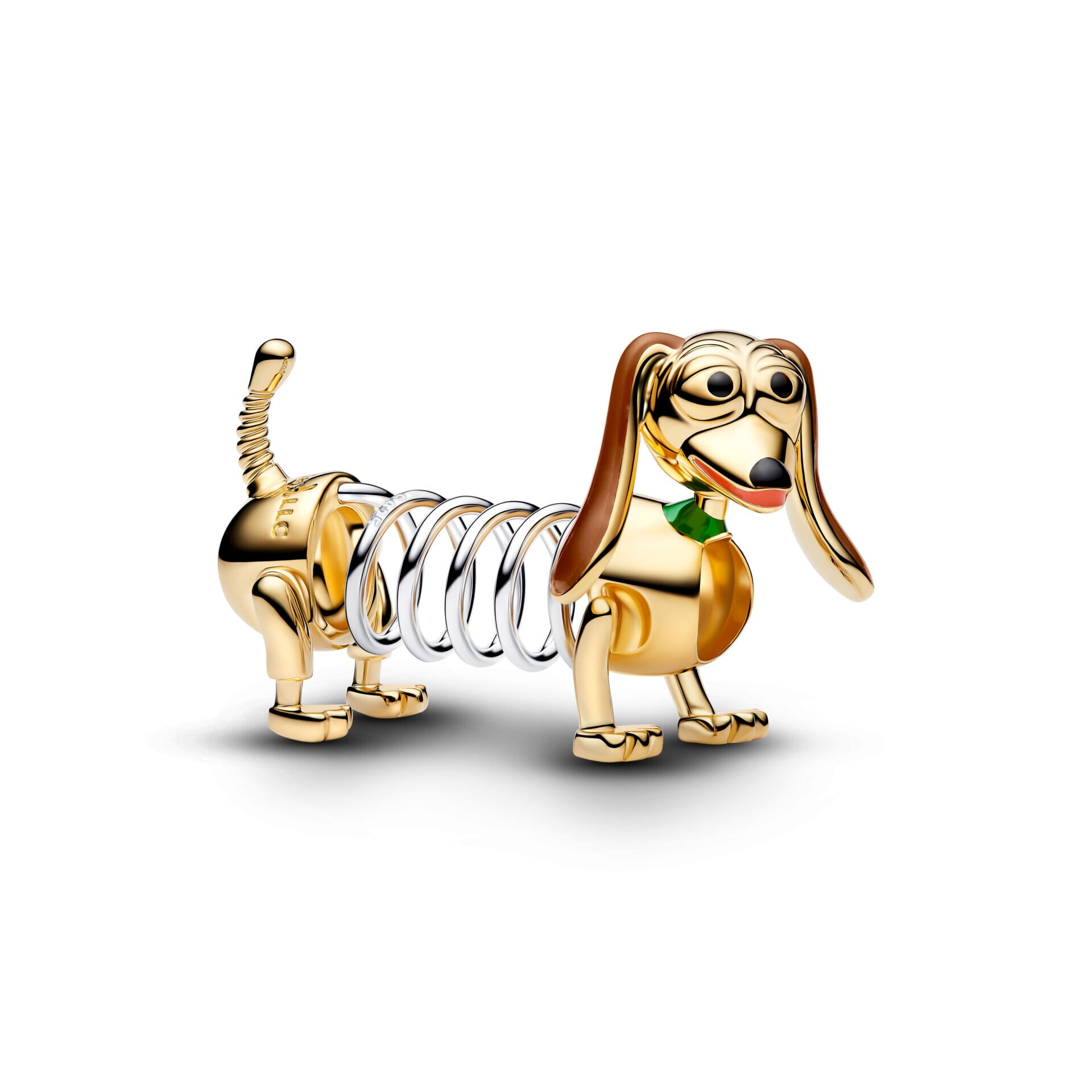 Disney Pixar Toy Story Slinky Dog Charm HK$ 999