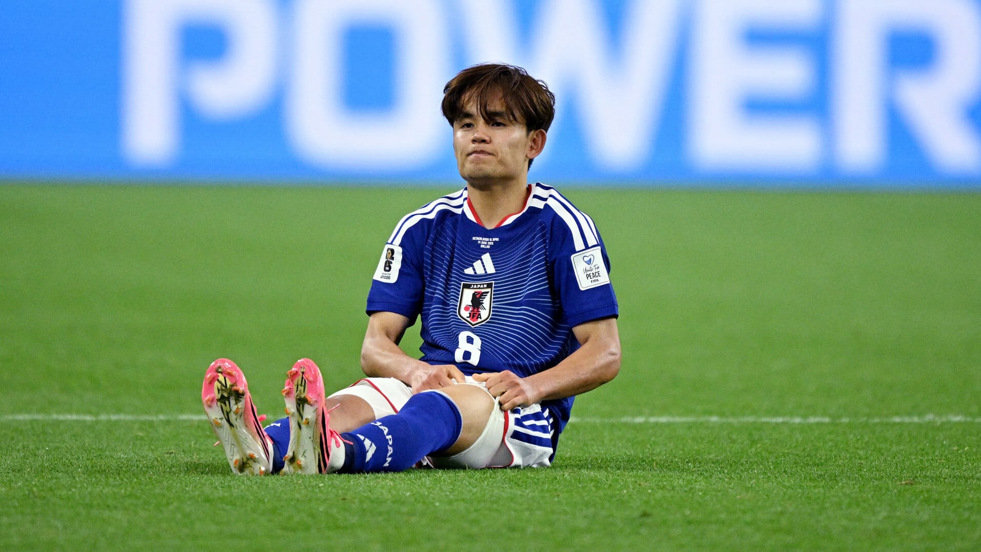 2026 06 14T213505Z 1675170639 UP1EM6E1NYFC2 RTRMADP 3 SOCCER WORLDCUP NLD JPN