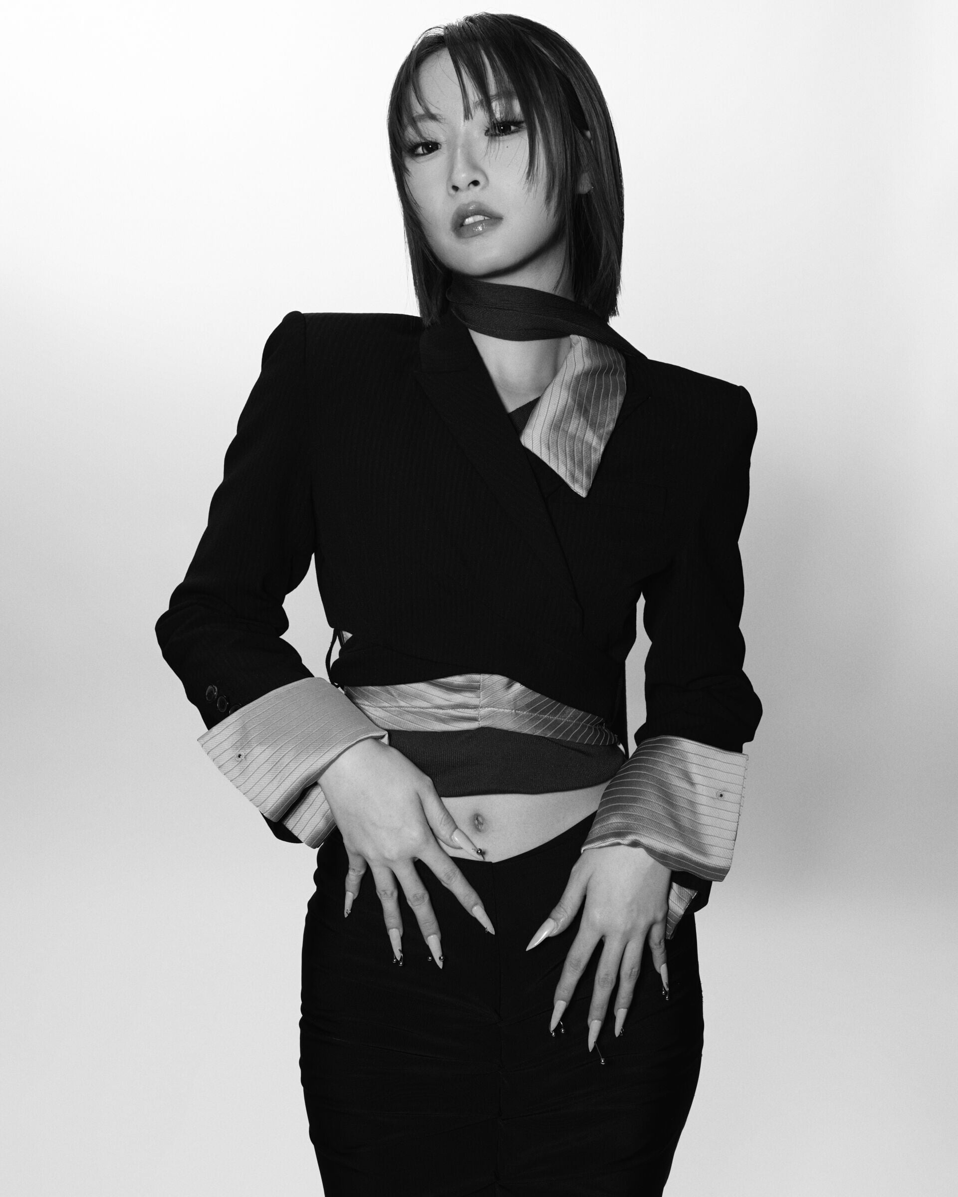 Elka 鄭芷淇 《block了》(blocked) Artist Image