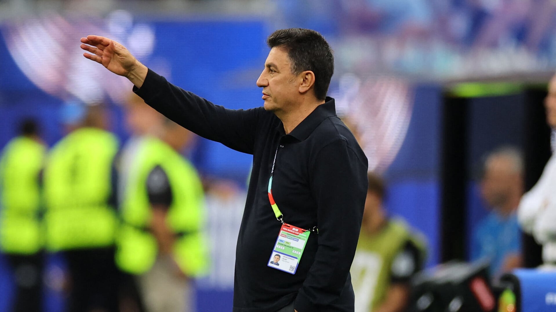 2026 06 16T014546Z 641114480 UP1EM6G04W8A4 RTRMADP 3 SOCCER WORLDCUP IRN NZL