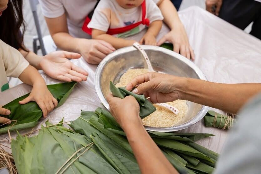 非遺食堂 6