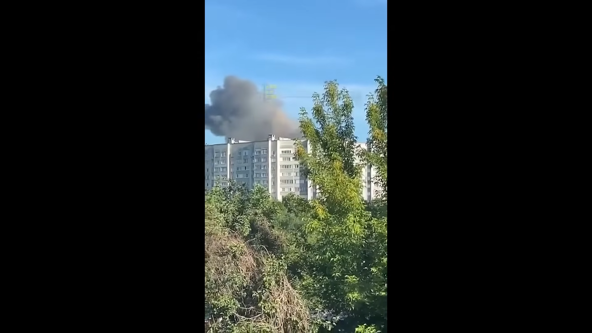 Flamingo Missiles Hit VNIIR Progress Electronics Plant in Cheboksary 0 14 screenshot