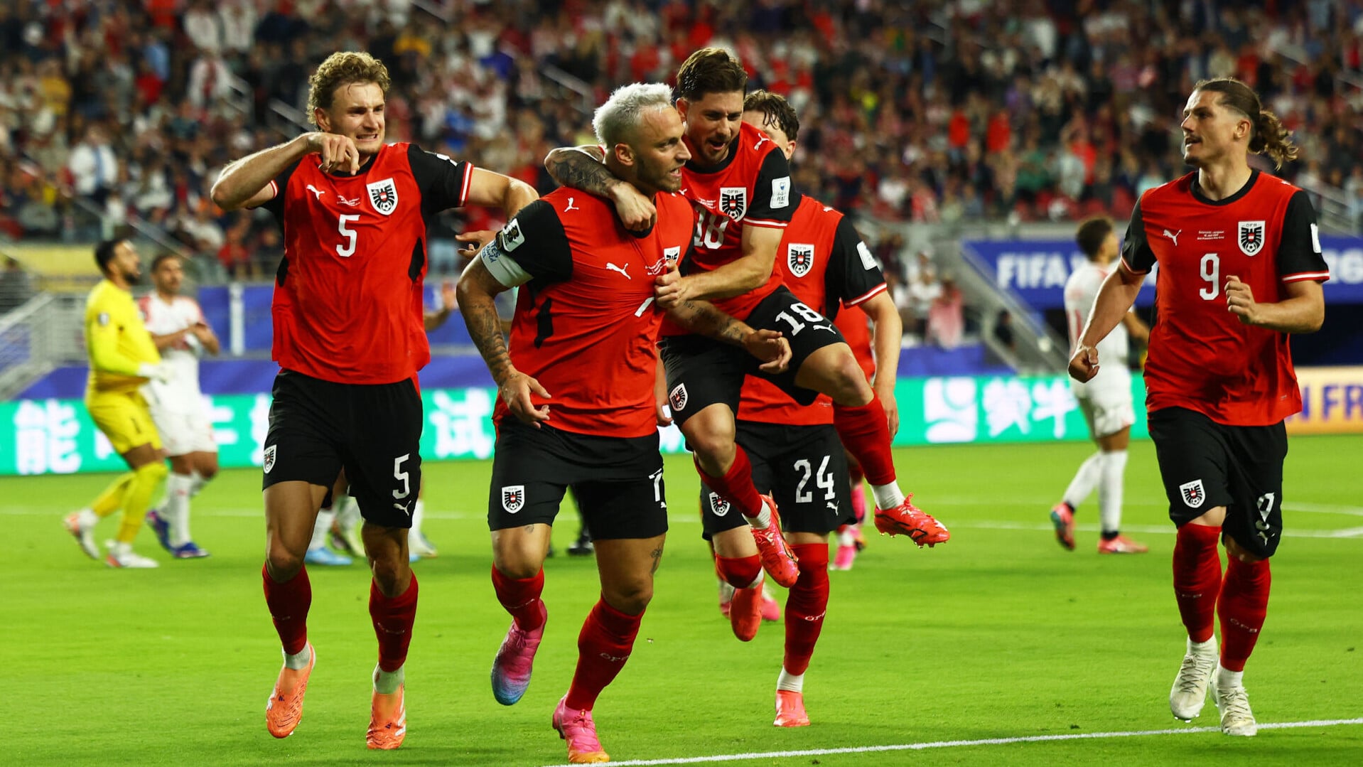 2026 06 17T053826Z 1739260879 UP1EM6H0FO14G RTRMADP 3 SOCCER WORLDCUP AUT JOR