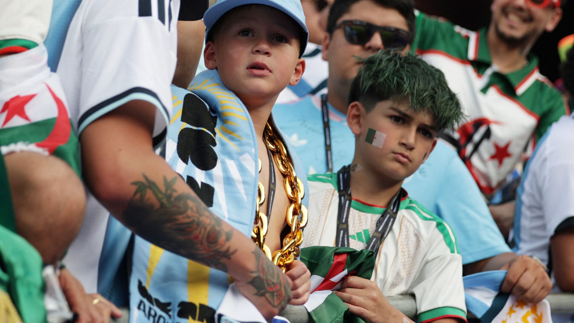 2026 06 16T235351Z 225272945 UP1EM6G1UDQNF RTRMADP 3 SOCCER WORLDCUP ARG DZA