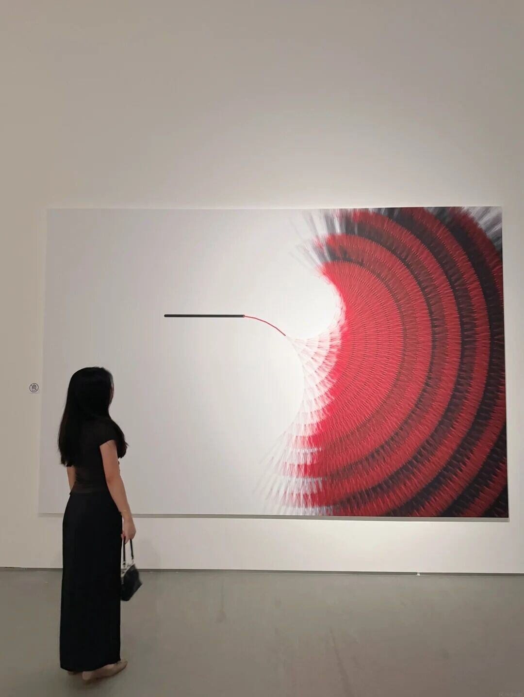 🖼打卡新晋艺术地标|深圳国际美术馆SIMoA 9 呆呆duckling 来自小红书网页版