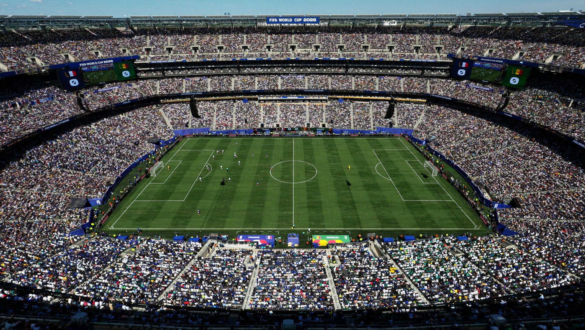 2026 06 16T220411Z 1465242655 UP1EM6G1NRODP RTRMADP 3 SOCCER WORLDCUP FRA SEN