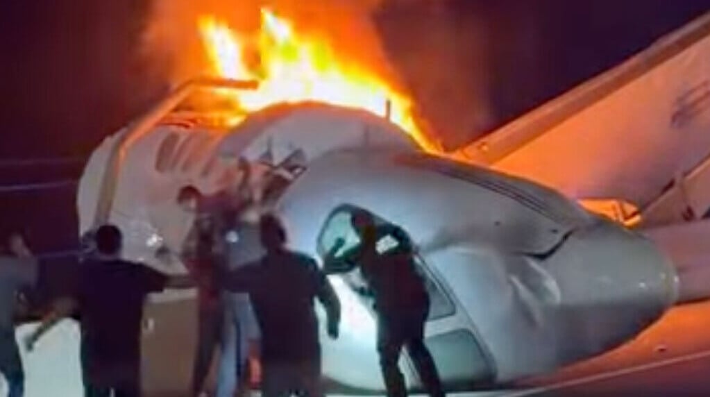 飛機