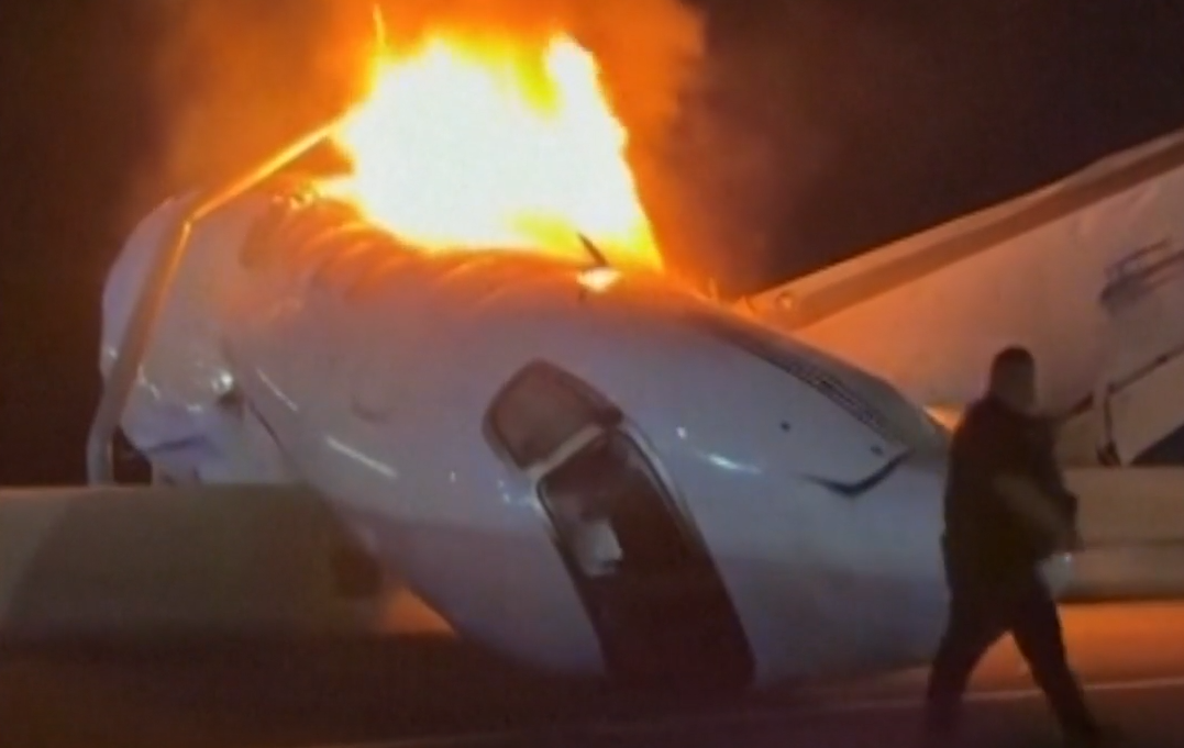 飛機