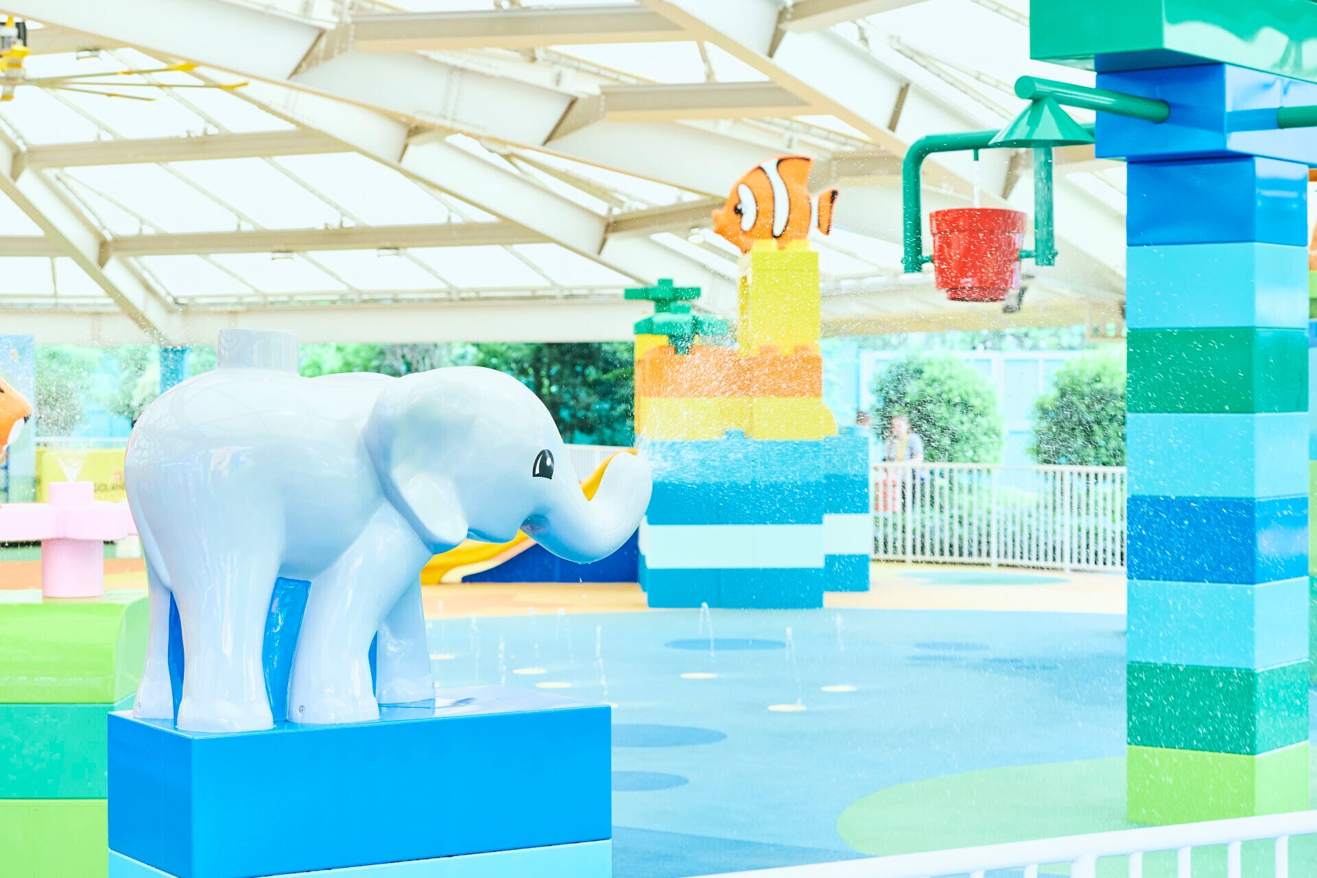 9 得寶®樂遊Duplo® Play
