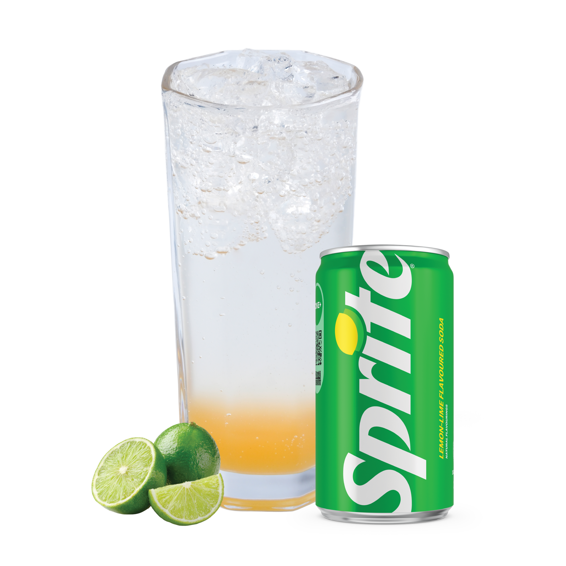 UO Salted Lime Sprite