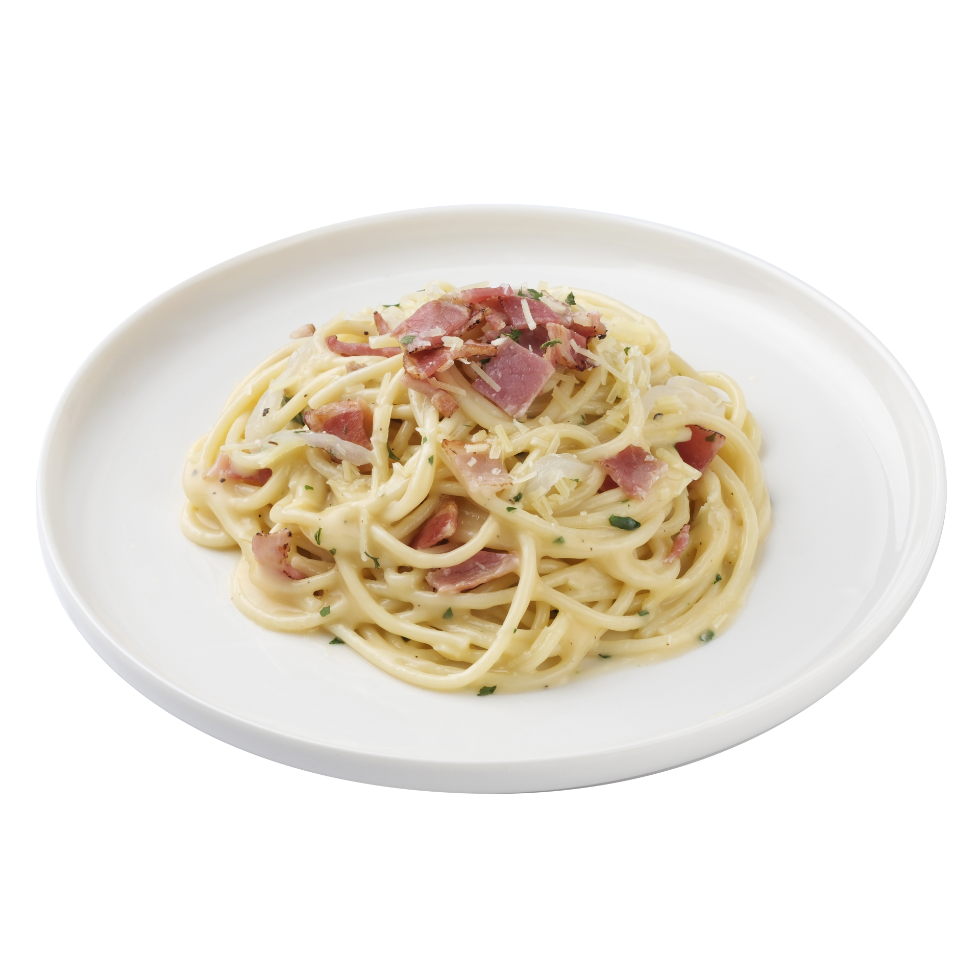 UO “HK Express x A 1 Bakery” Carbonara Pasta