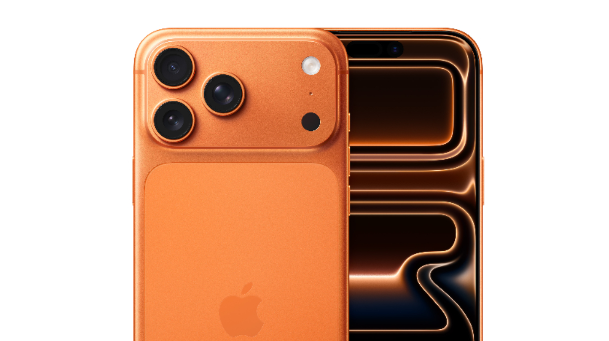 iPhone 18傳升級12GB RAM 支援完整 Siri AI 或維持上代價錢