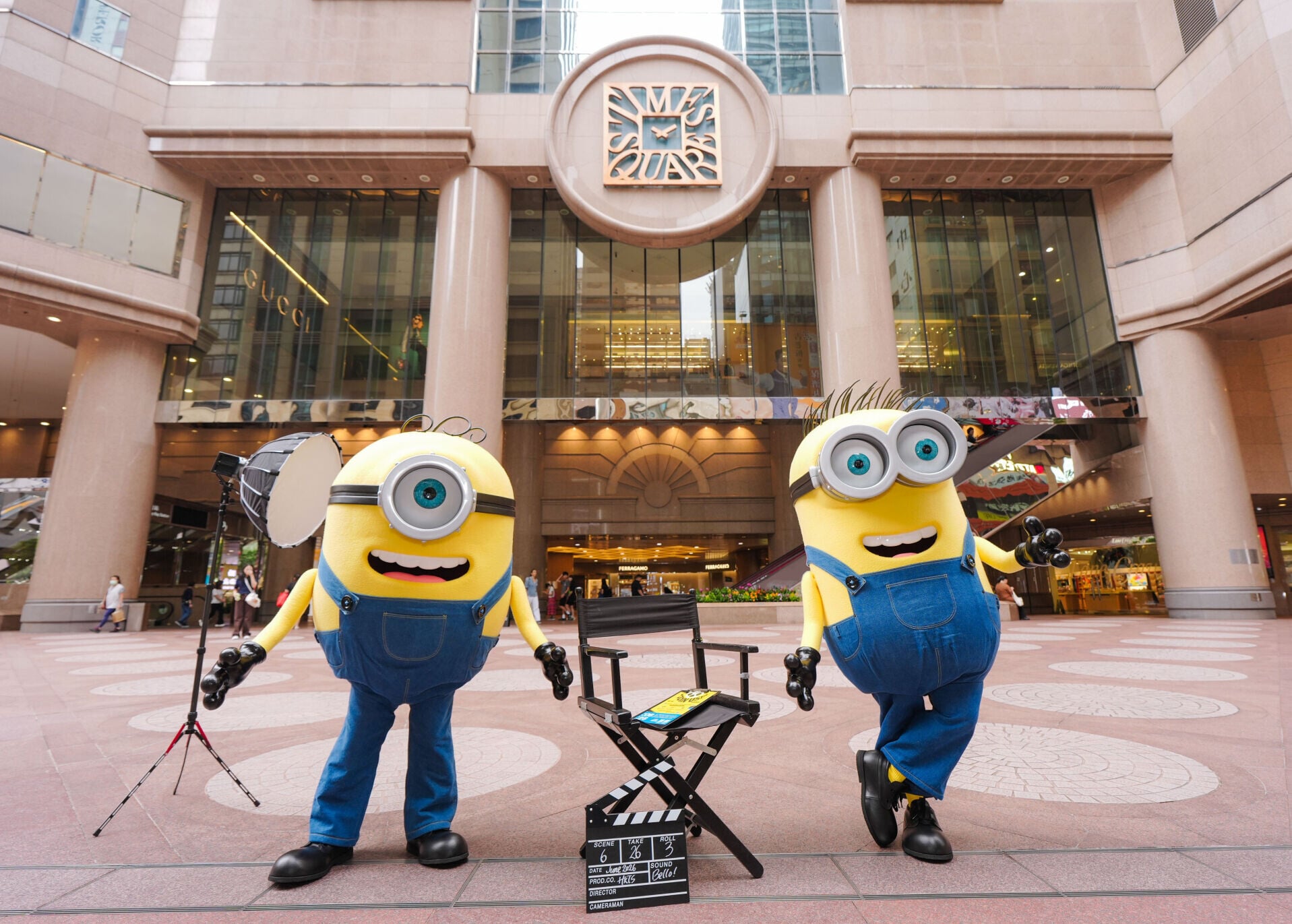 TS Minions&Monsters 06