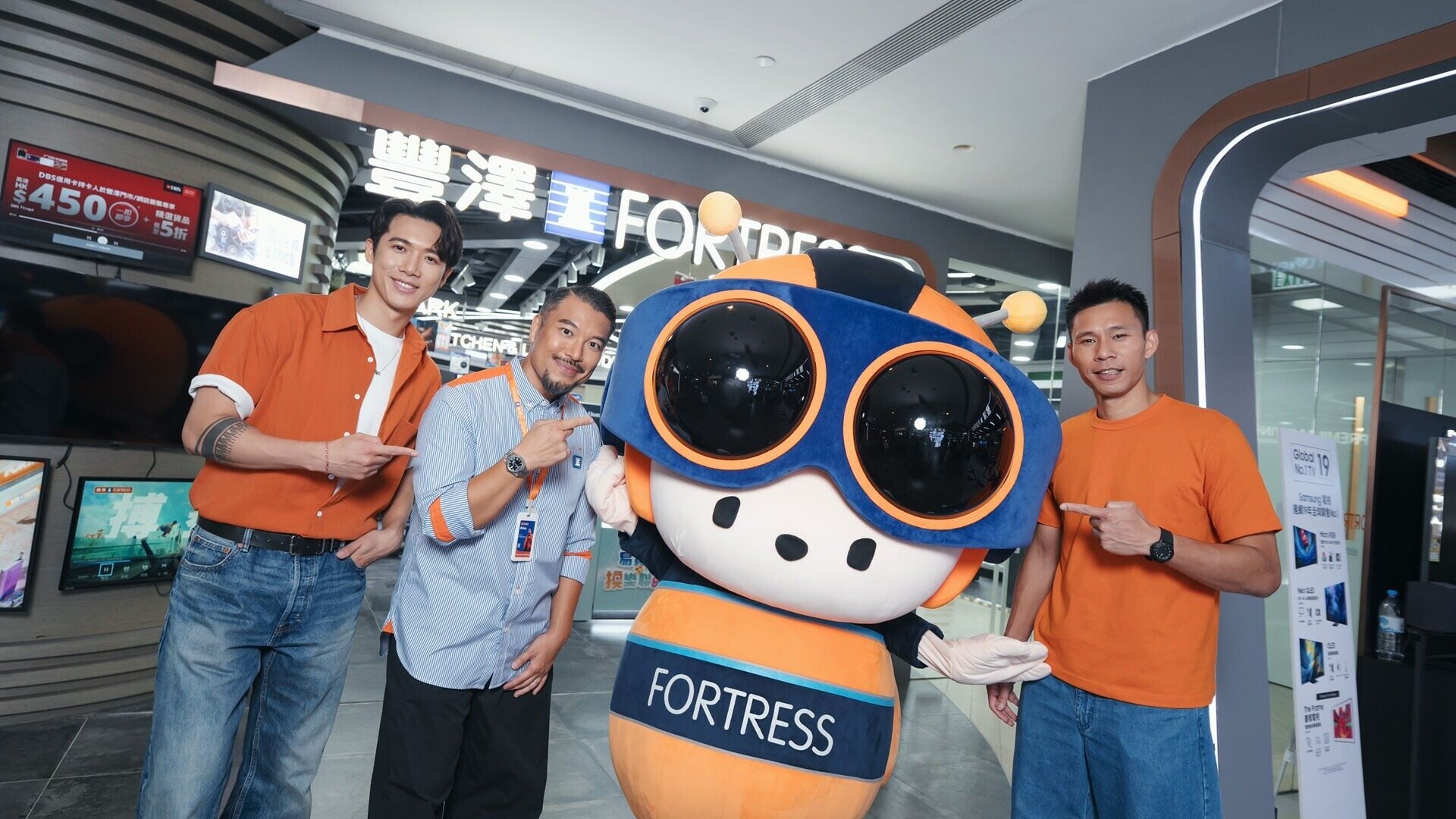 Fortress Dope 01
