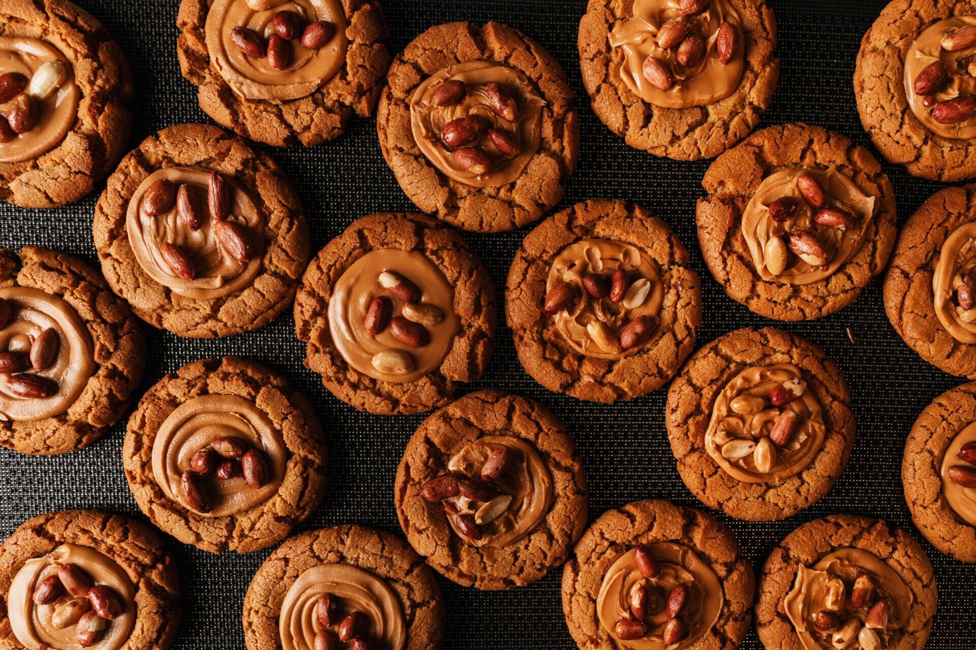 Nam Yue Peanut Cookie 2