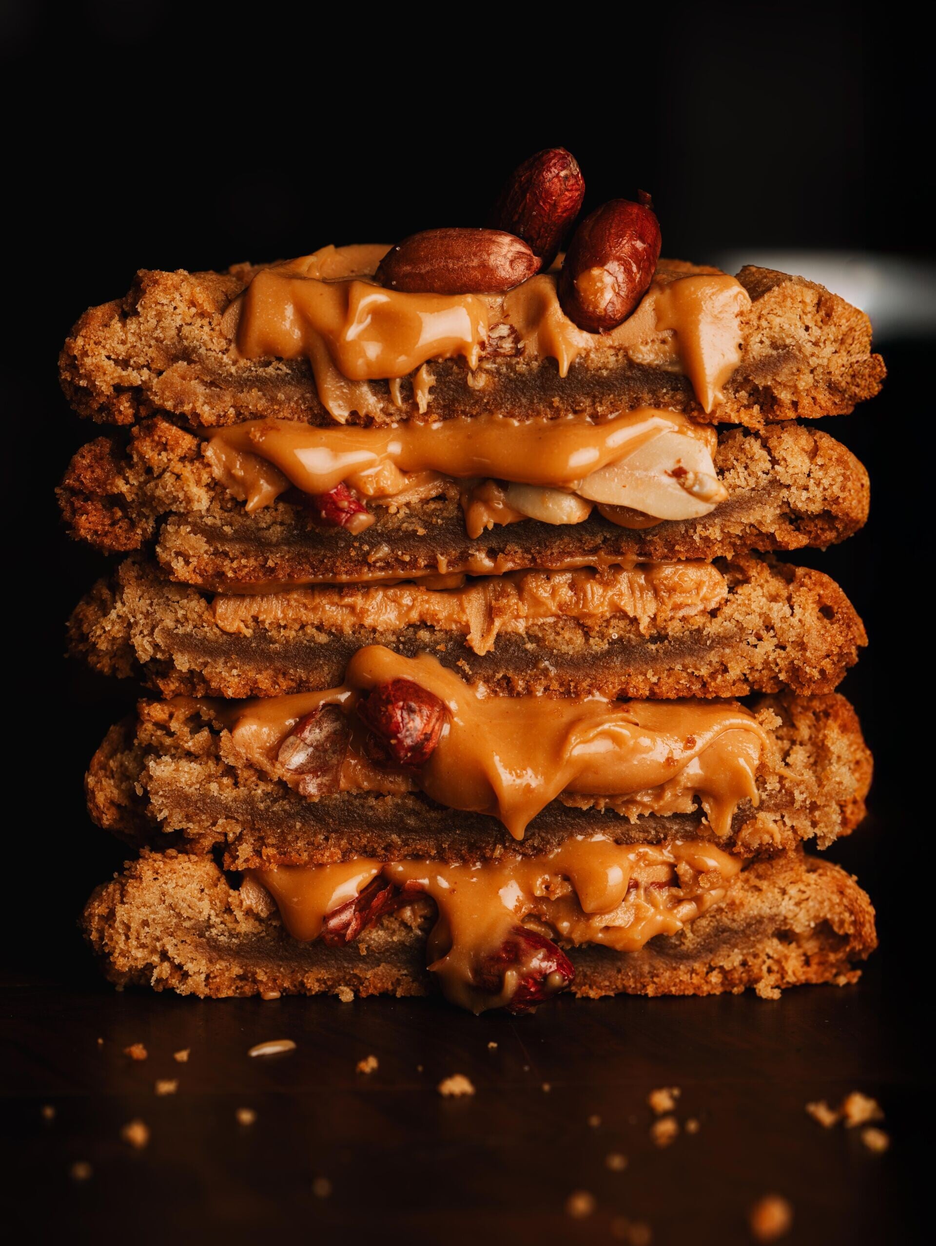 Nam Yue Peanut Cookie 3