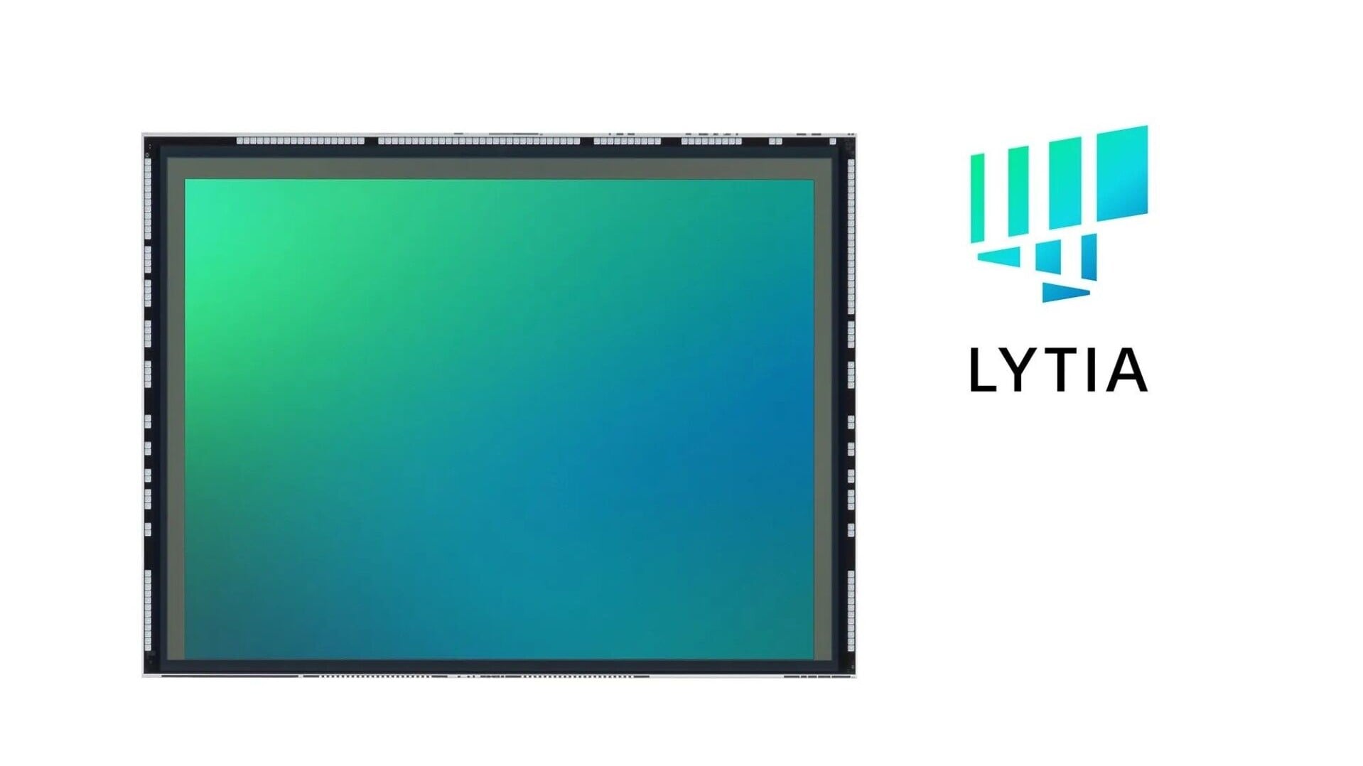 Sony 發表 LYTIA L910  品牌首款採用 LOFIC 感光技術產品