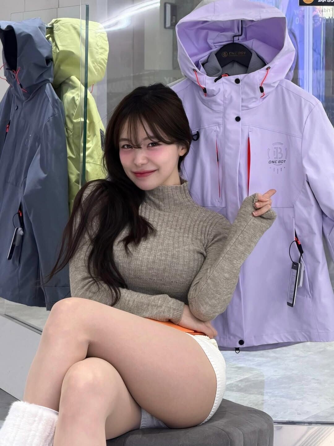啦啦隊女神李多慧在YouTube、IG都有大量支持者