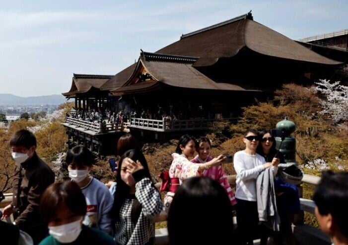 京都清水寺