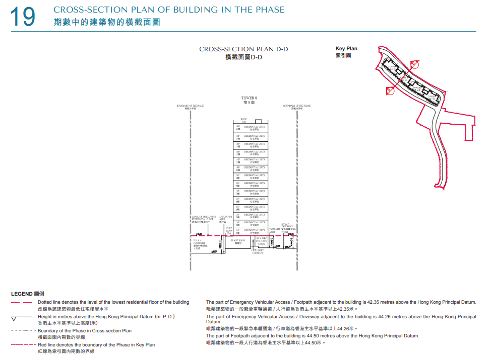 意濤首兩期命名「滿‧意」系列 兩期同步上樓書涉共490伙|愉景灣新盤 (7)
