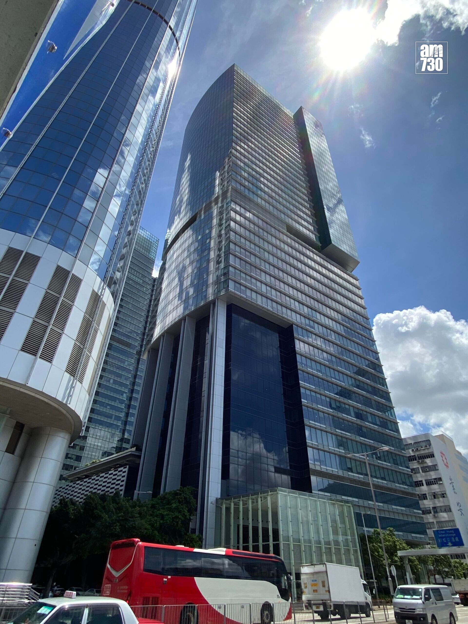 九龍灣Manhattan Place