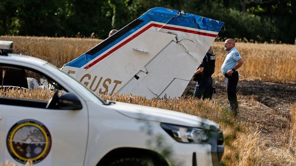 打造《刺客教條》，遊戲巨擘Ubisoft創辦人墜機身亡。(X)
