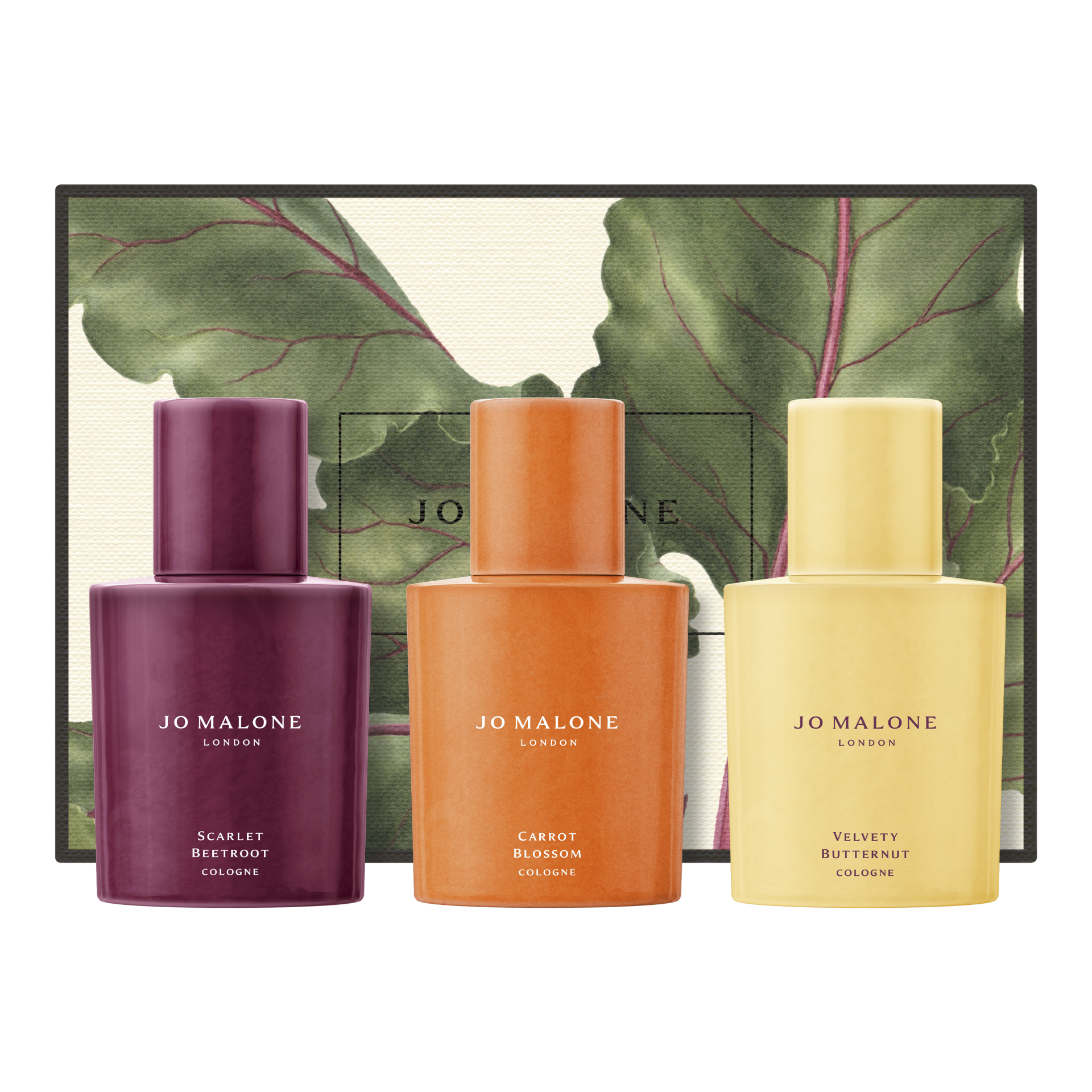 2026夏季限定香水推介｜果香、皮革與地中海風情！Jo Malone/SHIRO